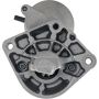 REMY ELECTRICAL 17705 Remanufactured Starter Motor
