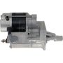 REMY ELECTRICAL 17705 Remanufactured Starter Motor