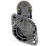 REMY ELECTRICAL 17706 Remanufactured Starter Motor