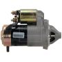REMY ELECTRICAL 17706 Remanufactured Starter Motor