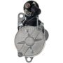 REMY ELECTRICAL 17720 Remanufactured Starter Motor