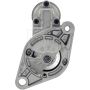 REMY ELECTRICAL 17722 Remanufactured Starter Motor