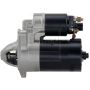 REMY ELECTRICAL 17722 Remanufactured Starter Motor