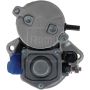 REMY ELECTRICAL 17725 Remanufactured Starter Motor