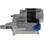 REMY ELECTRICAL 17725 Remanufactured Starter Motor