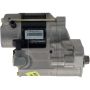 REMY ELECTRICAL 17726 Remanufactured Starter Motor