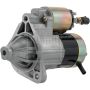 REMY ELECTRICAL 17728 Remanufactured Starter Motor