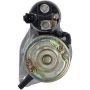REMY ELECTRICAL 17728 Remanufactured Starter Motor