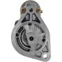 REMY ELECTRICAL 17728 Remanufactured Starter Motor