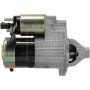 REMY ELECTRICAL 17728 Remanufactured Starter Motor