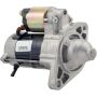 REMY ELECTRICAL 17729 Remanufactured Starter Motor