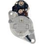 REMY ELECTRICAL 17729 Remanufactured Starter Motor