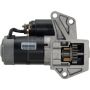 REMY ELECTRICAL 17733 Remanufactured Starter Motor