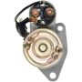 REMY ELECTRICAL 17734 Remanufactured Starter Motor