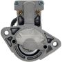 REMY ELECTRICAL 17738 Remanufactured Starter Motor