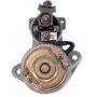 REMY ELECTRICAL 17739 Remanufactured Starter Motor