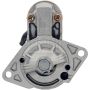 REMY ELECTRICAL 17741 Remanufactured Starter Motor