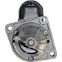 REMY ELECTRICAL 17745 Remanufactured Starter Motor