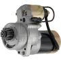 REMY ELECTRICAL 17746 Remanufactured Starter Motor