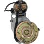 REMY ELECTRICAL 17746 Remanufactured Starter Motor