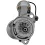REMY ELECTRICAL 17746 Remanufactured Starter Motor