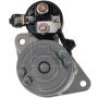 REMY ELECTRICAL 17747 Remanufactured Starter Motor