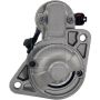 REMY ELECTRICAL 17747 Remanufactured Starter Motor