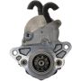 REMY ELECTRICAL 17749 Remanufactured Starter Motor
