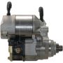 REMY ELECTRICAL 17749 Remanufactured Starter Motor