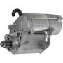 REMY ELECTRICAL 17750 Remanufactured Starter Motor