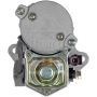 REMY ELECTRICAL 17750 Remanufactured Starter Motor