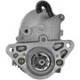 REMY ELECTRICAL 17750 Remanufactured Starter Motor