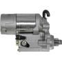 REMY ELECTRICAL 17750 Remanufactured Starter Motor
