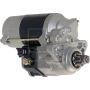 REMY ELECTRICAL 17751 Remanufactured Starter Motor