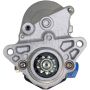 REMY ELECTRICAL 17751 Remanufactured Starter Motor