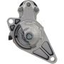 REMY ELECTRICAL 17755 Remanufactured Starter Motor