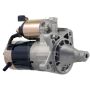 REMY ELECTRICAL 17757 Remanufactured Starter Motor