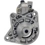 REMY ELECTRICAL 17757 Remanufactured Starter Motor
