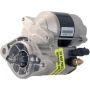 REMY ELECTRICAL 17760 Remanufactured Starter Motor