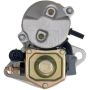 REMY ELECTRICAL 17760 Remanufactured Starter Motor