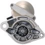REMY ELECTRICAL 17760 Remanufactured Starter Motor