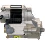 REMY ELECTRICAL 17760 Remanufactured Starter Motor