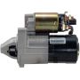 REMY ELECTRICAL 17763 Remanufactured Starter Motor
