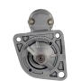 REMY ELECTRICAL 17769 Remanufactured Starter Motor