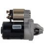REMY ELECTRICAL 17769 Remanufactured Starter Motor