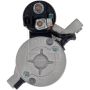 REMY ELECTRICAL 17772 Remanufactured Starter Motor