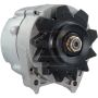 REMY ELECTRICAL 20002 Remanufactured Alternator