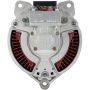 REMY ELECTRICAL 20006 Remanufactured Alternator
