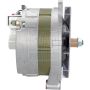 REMY ELECTRICAL 20006 Remanufactured Alternator