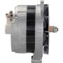 REMY ELECTRICAL 20007 Remanufactured Alternator